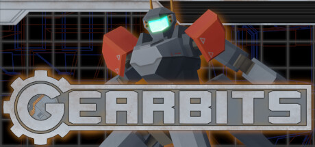 Gearbits Cover Image