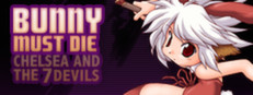 Bunny Must Die! Chelsea and the 7 Devils 게임 이미지