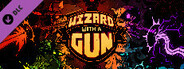 Wizard with a Gun - Digital Artbook