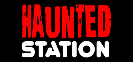 Haunted Station Cover Image