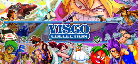 VISCO Collection Cover Image