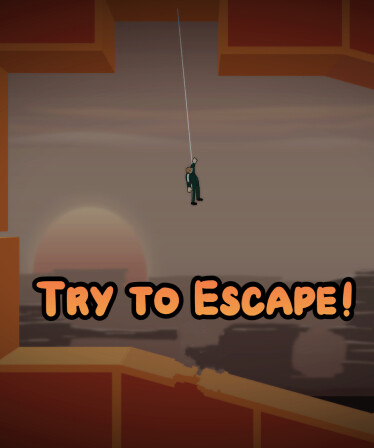 Try to Escape!