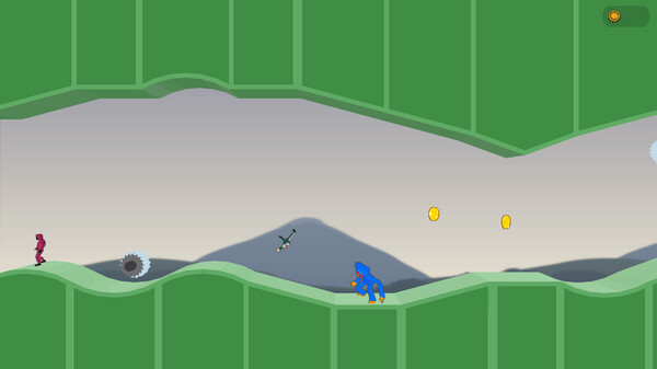 Скриншот из Try to Escape!
