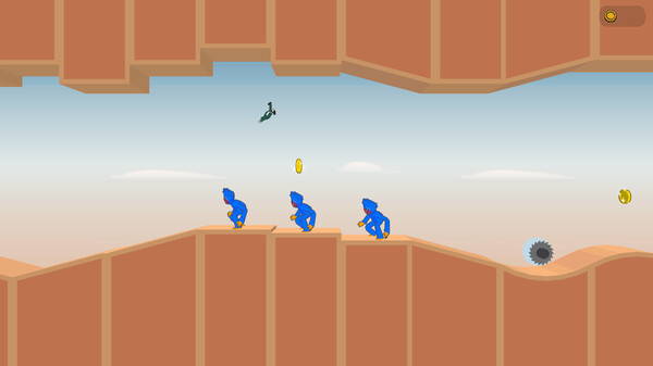 Скриншот из Try to Escape!
