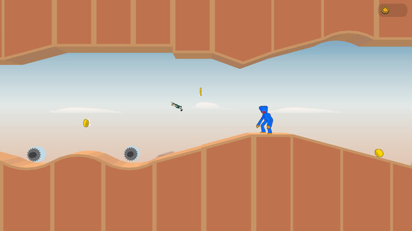 Скриншот из Try to Escape!