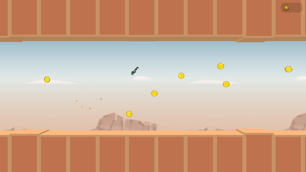 Скриншот из Try to Escape!