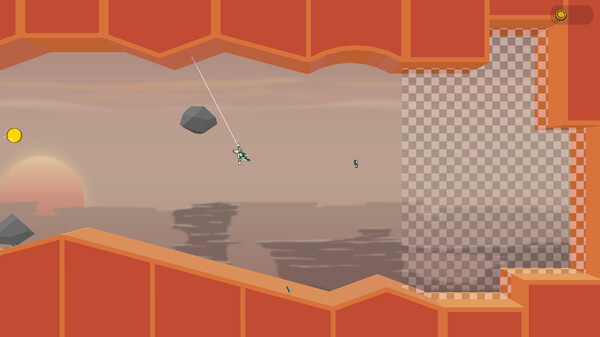 Скриншот из Try to Escape!