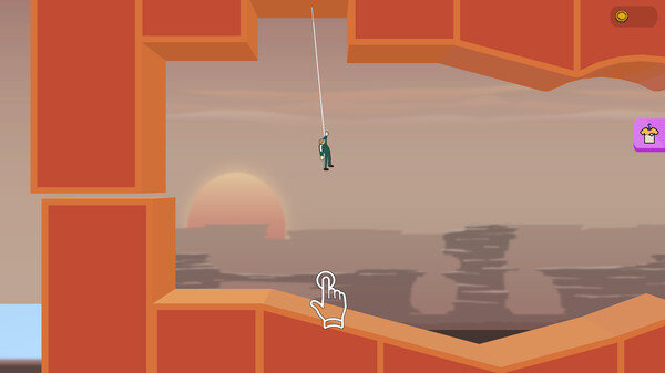 Скриншот из Try to Escape!