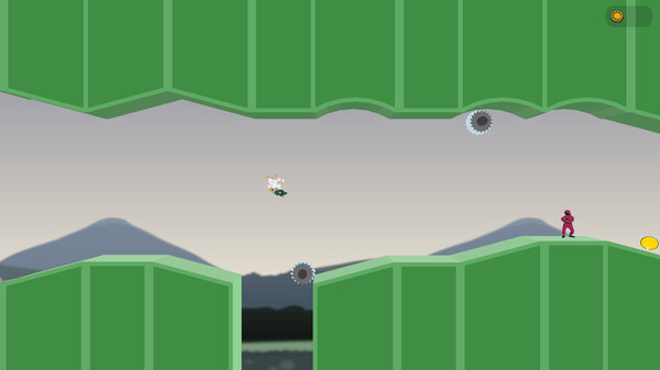 Скриншот из Try to Escape!