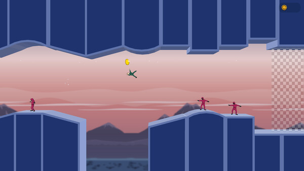 Скриншот из Try to Escape!