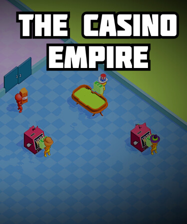 The Casino Empire