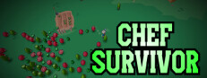 Chef Survivor 게임 이미지