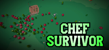 Chef Survivor Cover Image
