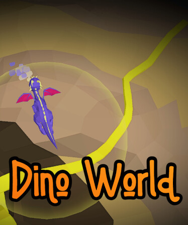 Dino World