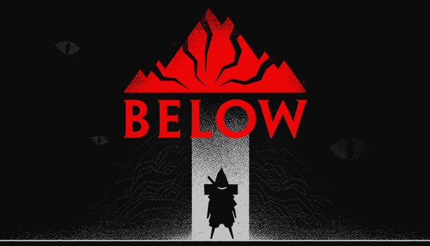 BELOW na Steam