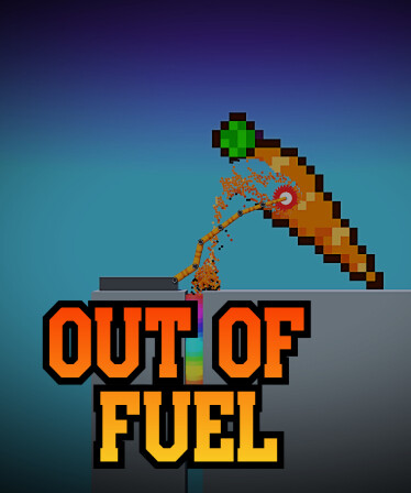 Out of Fuel