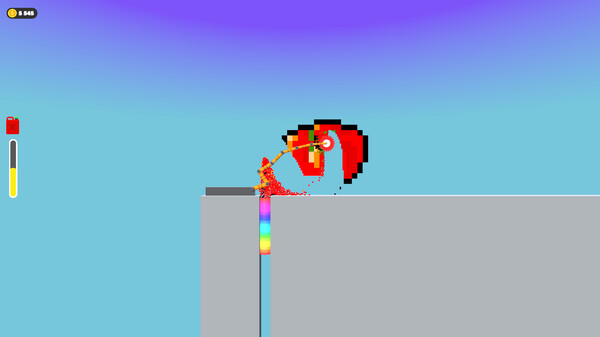 Out of Fuelfor windows and Linux 1