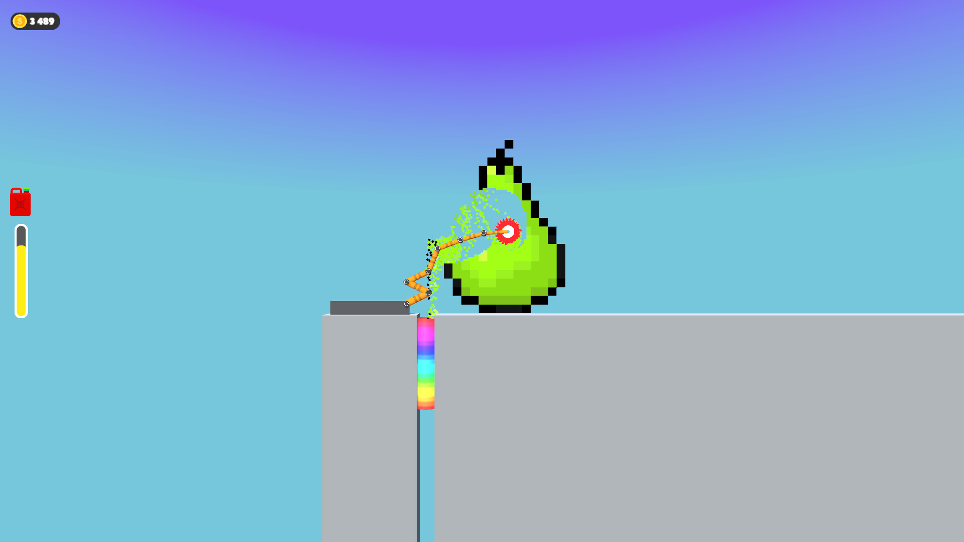 Create your Own Addictive Flappy Bird Game in Python - Full Code and  Explanation Inside!