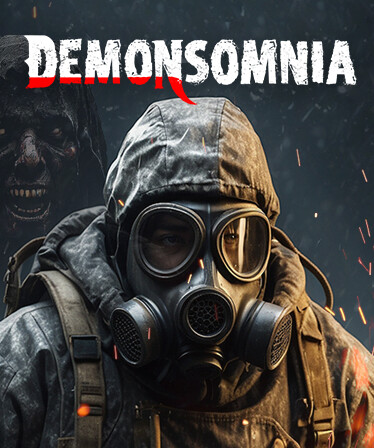 Demonsomnia