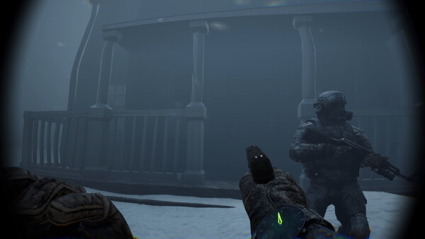 Скриншот из Demonsomnia