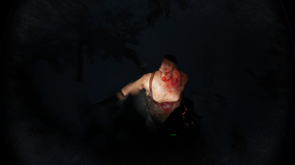 Скриншот из Demonsomnia