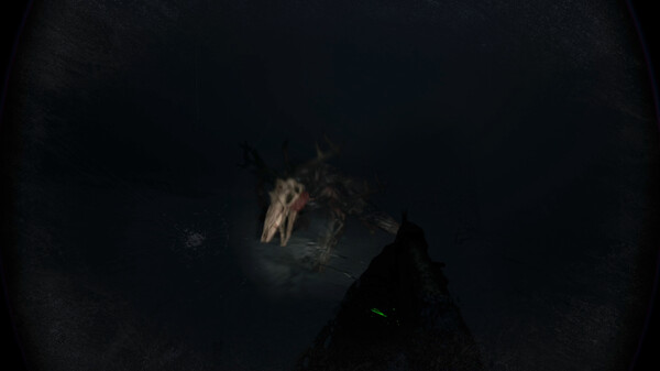 Скриншот из Demonsomnia