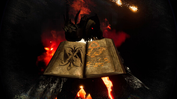Скриншот из Demonsomnia