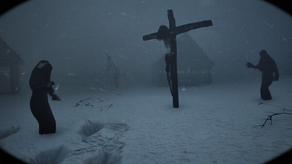 Скриншот из Demonsomnia