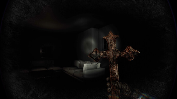 Скриншот из Demonsomnia