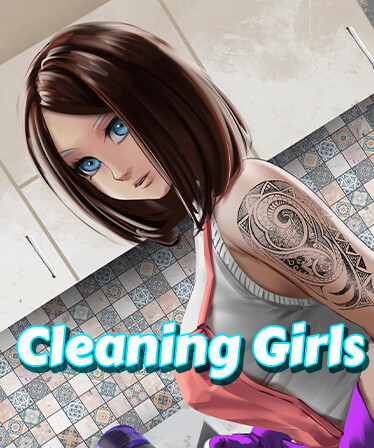 Cleaning Girls