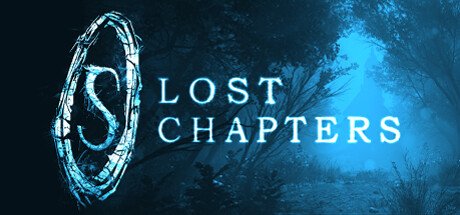 S: Lost Chapters Cover Image