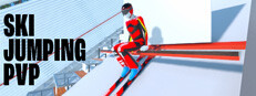 Ski Jumping PVP 게임 이미지