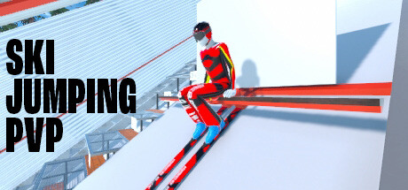 Ski Jumping PVP Cover Image