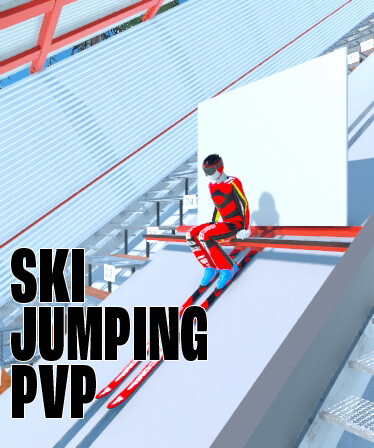 Ski Jumping PVP