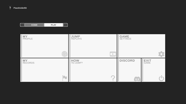 Скриншот из Ski Jumping PVP