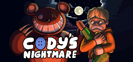 Cody's Nightmare Cover Image