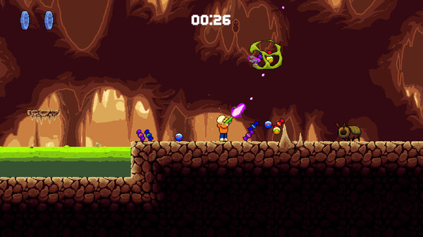 Cody's Nightmare game for windows Pc 1