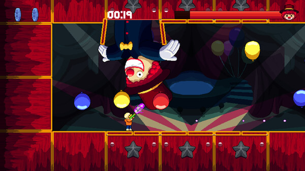 Cody's Nightmare game for Linux 1