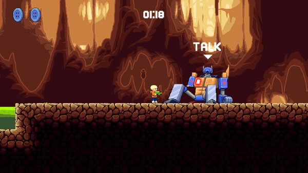 Скриншот из Cody's Nightmare