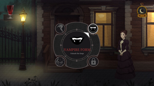 Cabernet Demo screenshot 7
