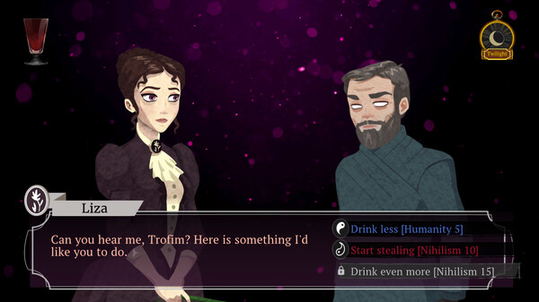 Cabernet Demo screenshot 3