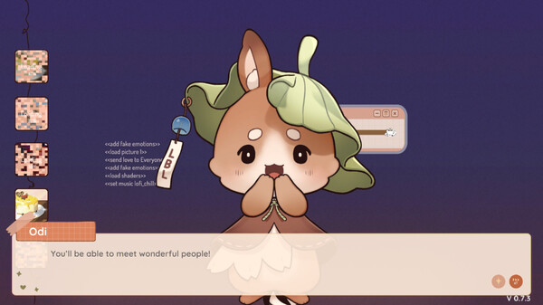 OdiChat Demo screenshot 4