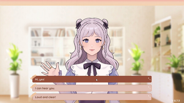 OdiChat Demo screenshot 3