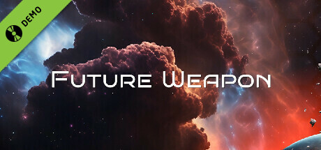 Future Weapon 2D Demo