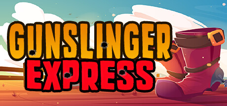 Gunslinger Express