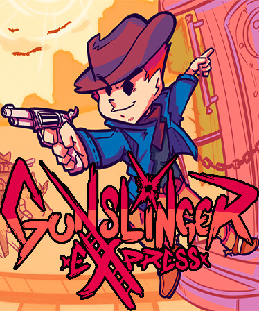 Gunslinger Express