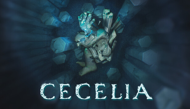 Cecelia on Steam