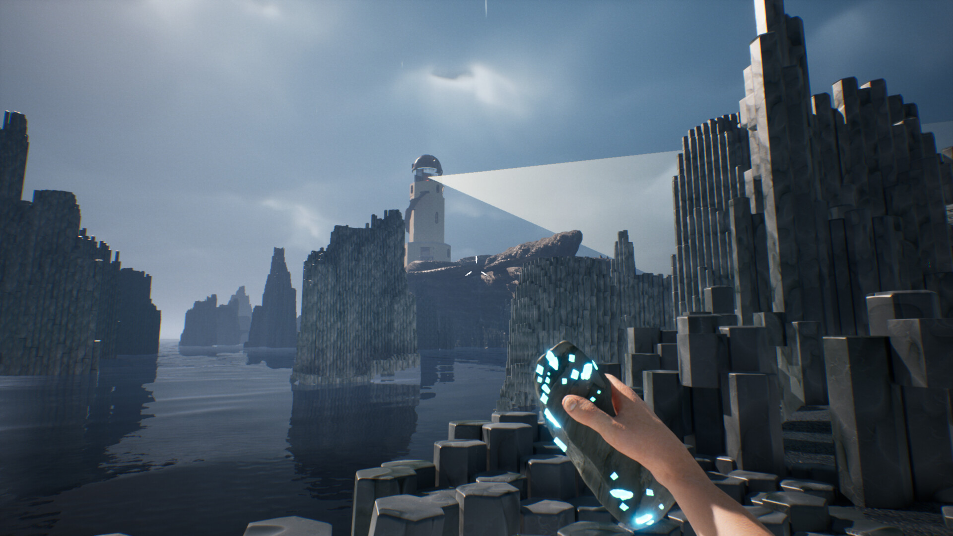 Cecelia on Steam