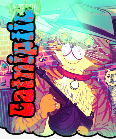 Catniptic