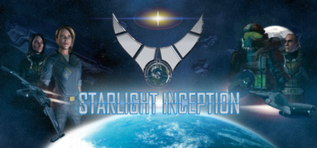 Starlight Inception™ Cover Image
